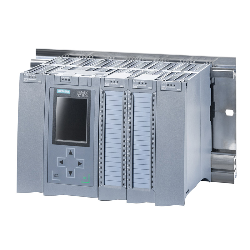 SIMATIC S7-1500ϵPLC